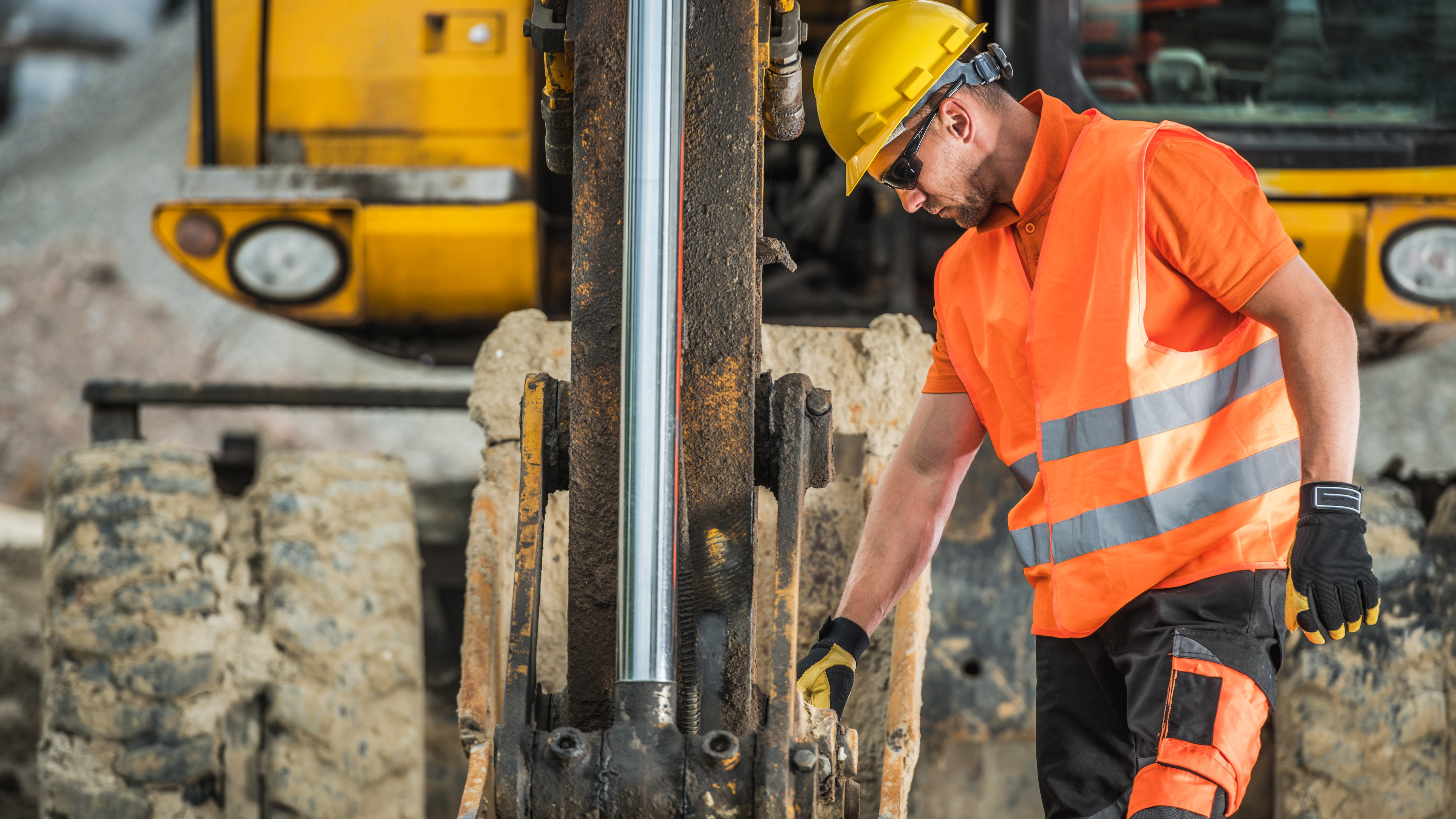 M5 ARROWS Equipment Inspections